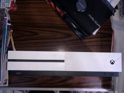 Xbox one s 500g