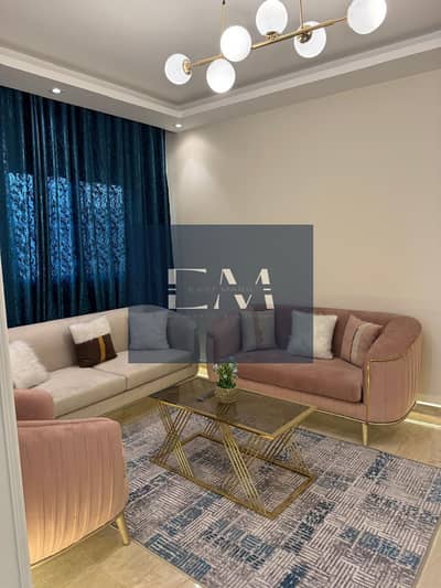 Furnished Apartment for Rent , ACs, Master Bedroom