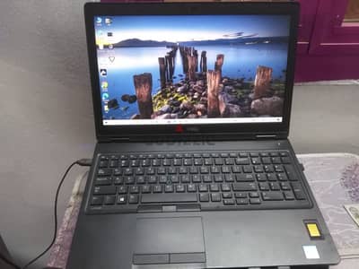 Dell 5570