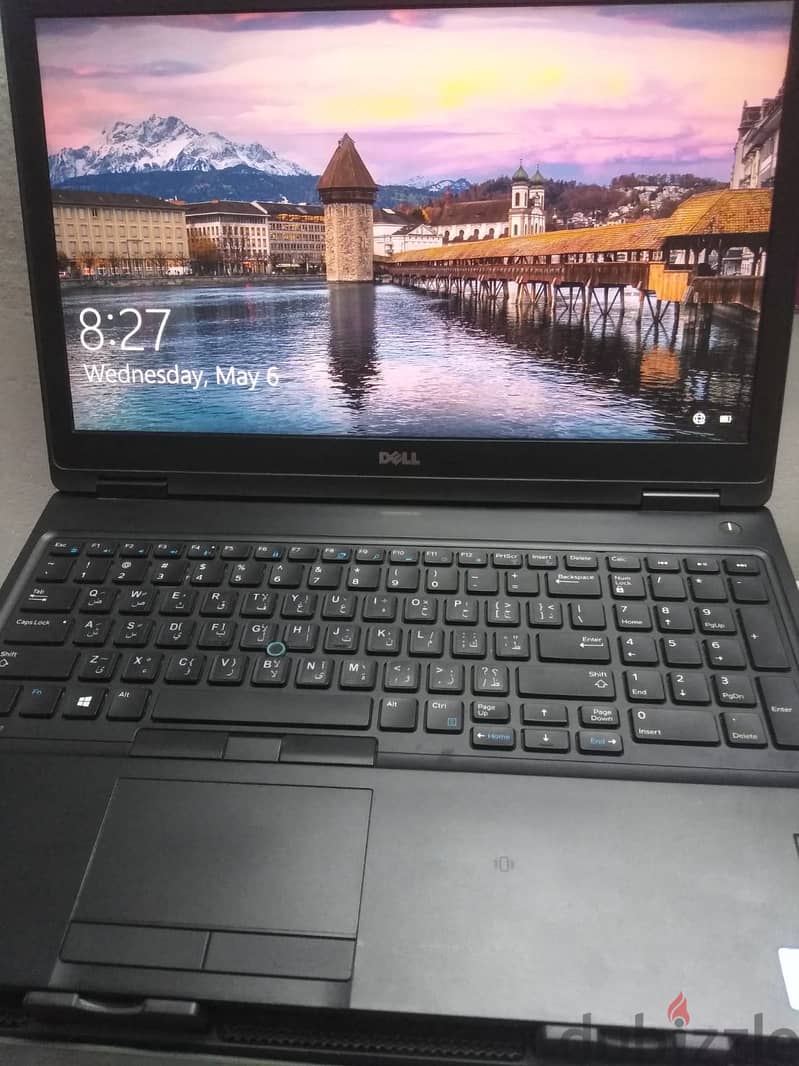 Dell 5570 1