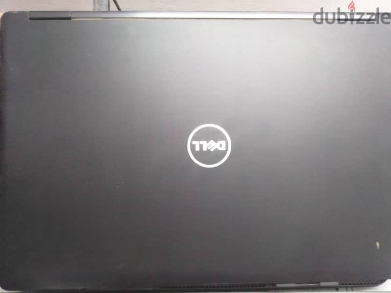 Dell 5570 2