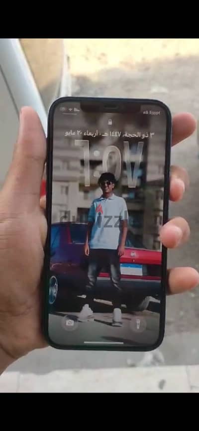 آبل - آيفون 12