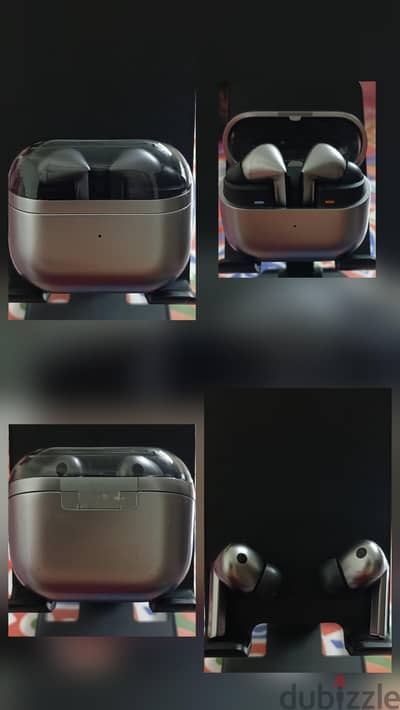 Samsung buds 3pro