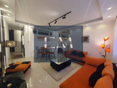 Apartment for Rent, Hotel-Furnished, Open View & North-Facing