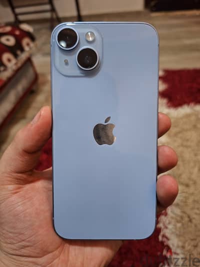 Apple - iPhone 14 كسر زيرو