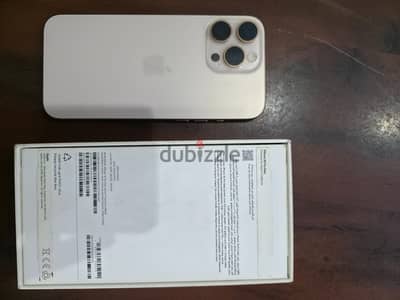 Apple - iPhone 16 Pro Max