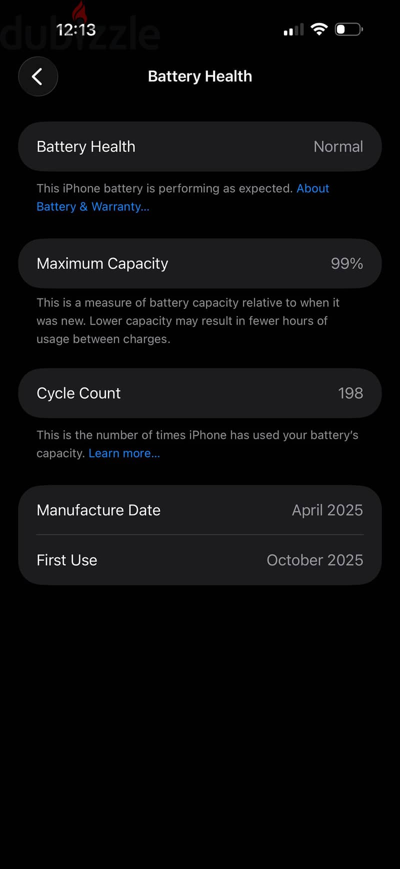 Apple - iPhone 16 Pro Max 2