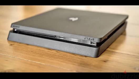 Ps4 slim