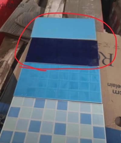 سيراميك حمامات سباحه