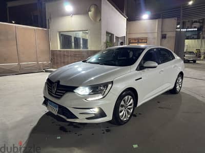 Renault Megane 2022 - رينو ميجان 2022