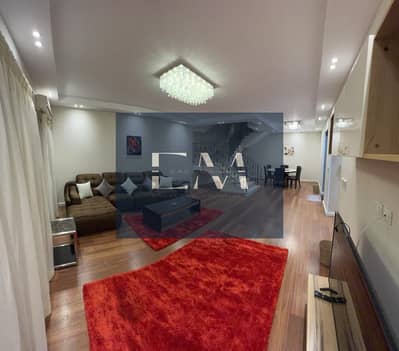 Furnished Villa for Rent, First Use, Prime Location