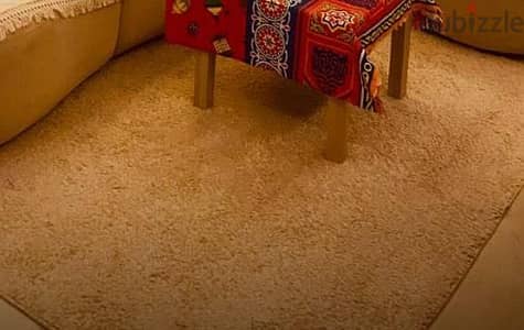 بديل سجاد بحاله جيدة جدا