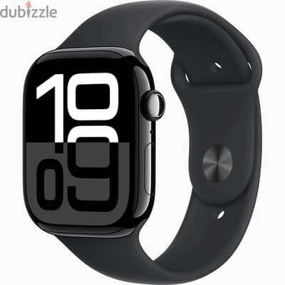 Apple watch series 10 - ساعة ابل واتش سيرس ١٠