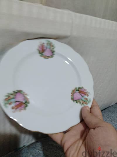 طقم 12 قطعة روميو و جولييت
