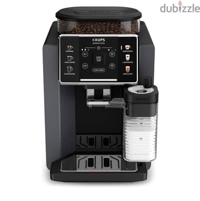 Krupus Coffe Machine