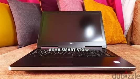 dell prasican 7520  جيل سابع HQ