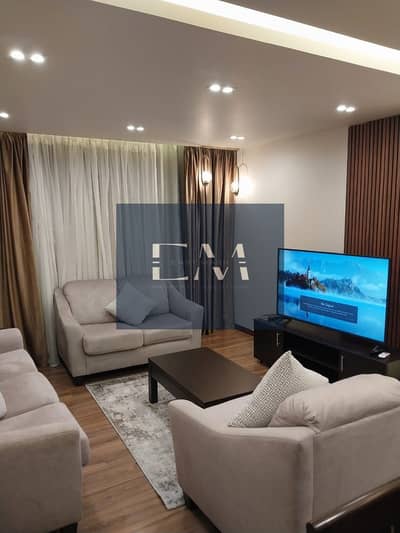 Furnished Apartment for Rent, First Use ,Park View