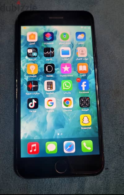 آبل - آيفون 7 بلس