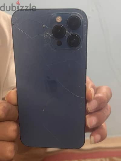 آبل - آيفون 12 برو ماكس