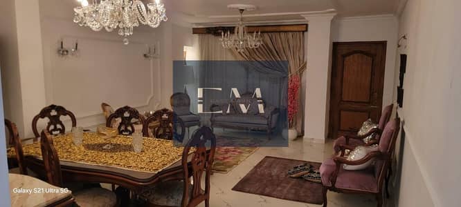 Fully Furnished Apartment for Sale, Private Garden