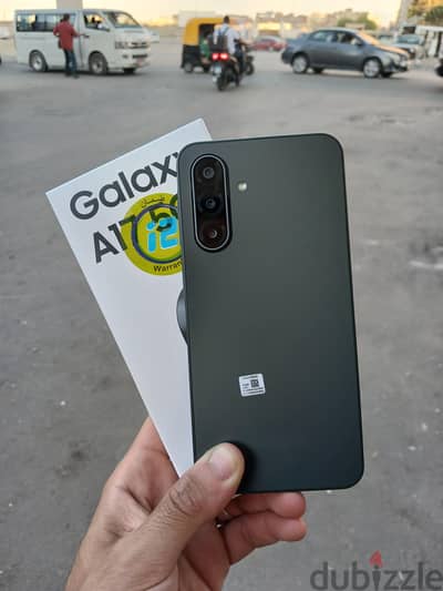Samsung Galaxy A17  5G