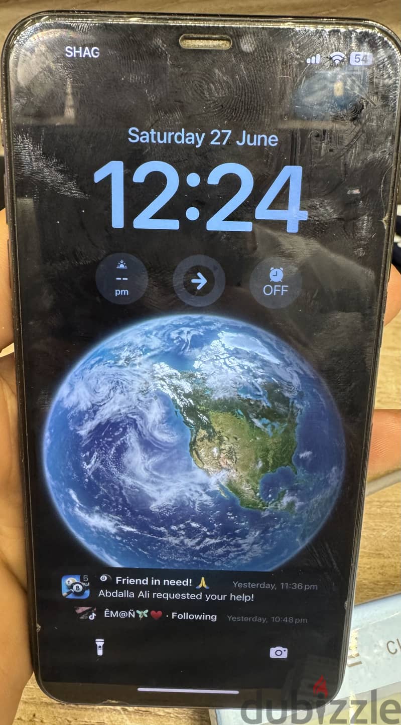 Apple - iPhone XS Max 3