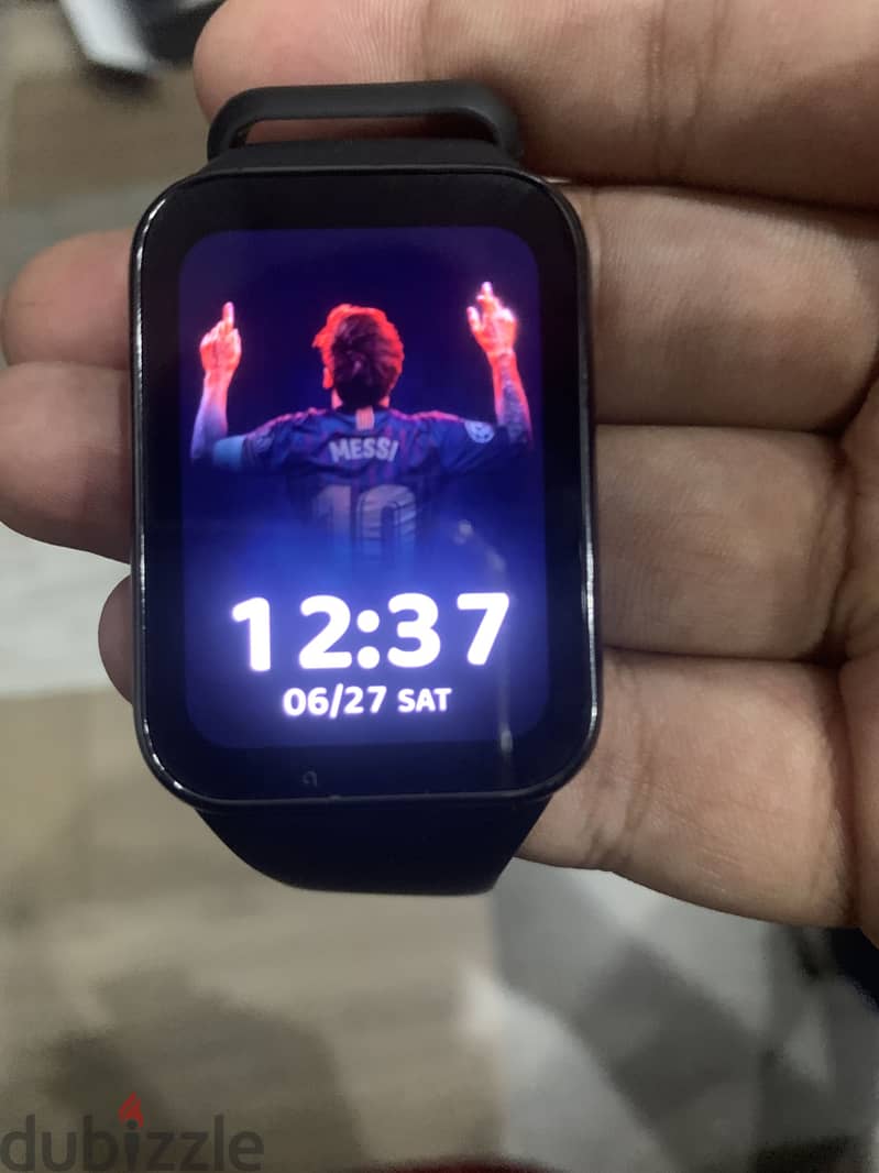 Xiaomi Smart Band 8 pro 1