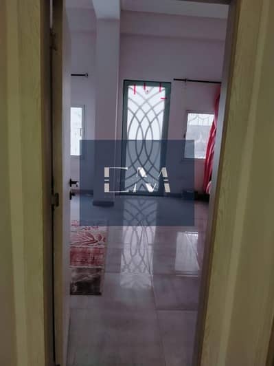 Furnished Apartment for Sale with Private Garden