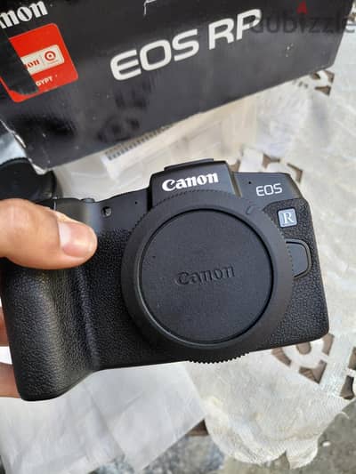 Canon Rp