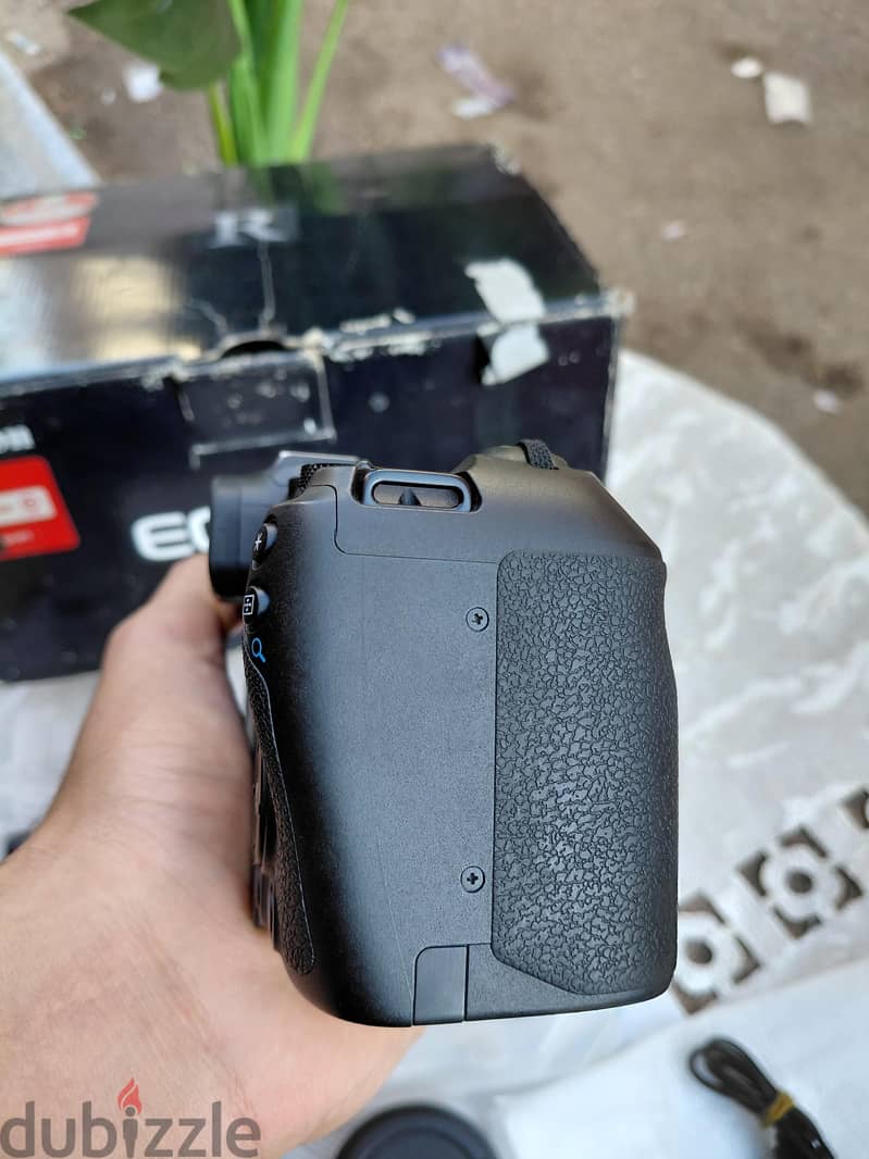 Canon Rp 4