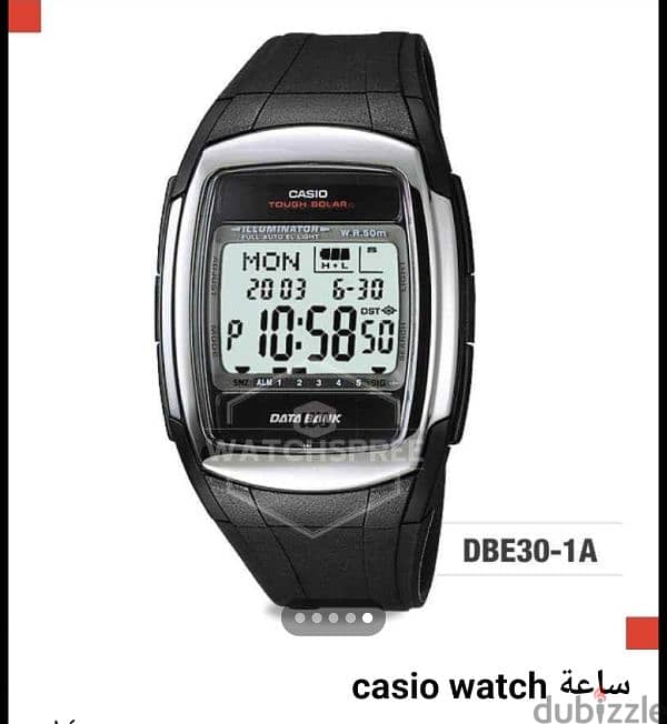 Casio 2