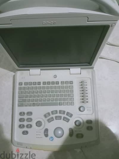 سونار mindray dp 20