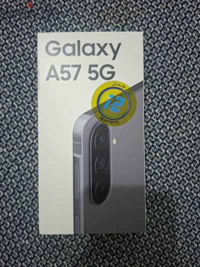 Samsung A57