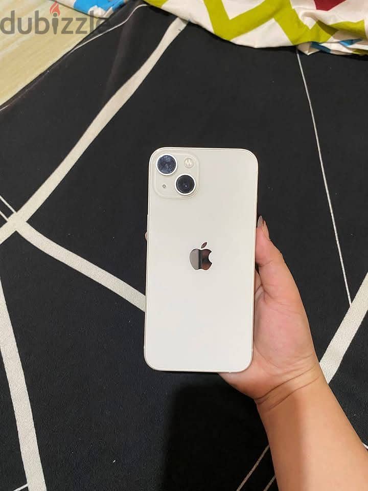 Apple - iPhone 13 1