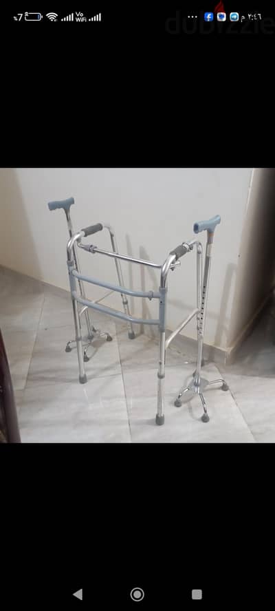 معدات طبية