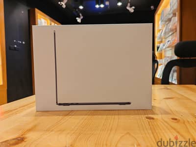 MacBook Air M5 13inch