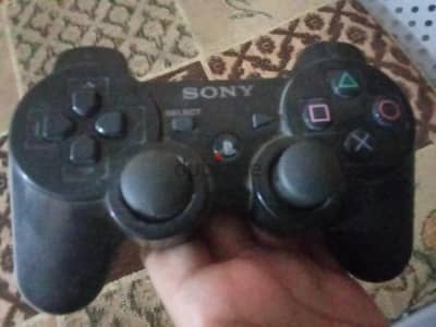 بلايستيشن ٣