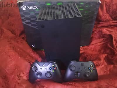 xbox series x
