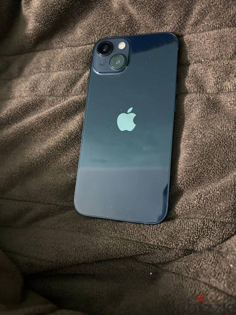 Apple - iPhone 13 2