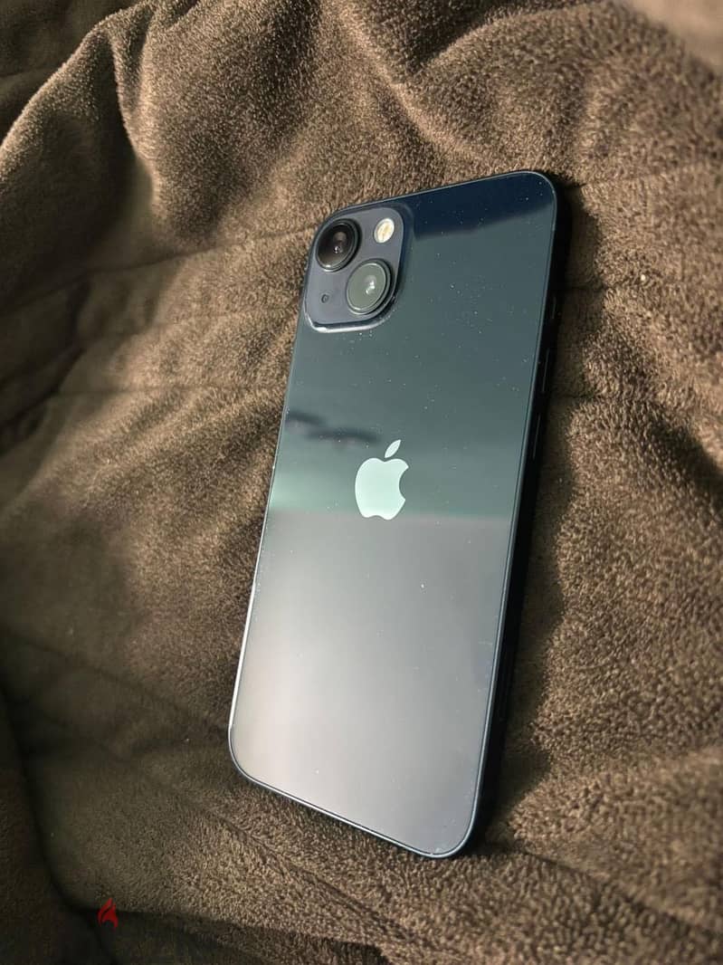 Apple - iPhone 13 3