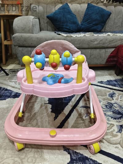 مشايه اطفال