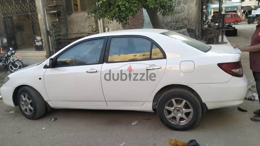 بى واى دى‬ F3 2010 للبيع القاهرة