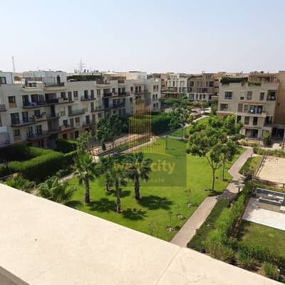 استديو مفروش للايجار في كمبوند ويستاون سوديك