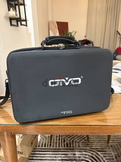 PlayStation 5 Fat bag