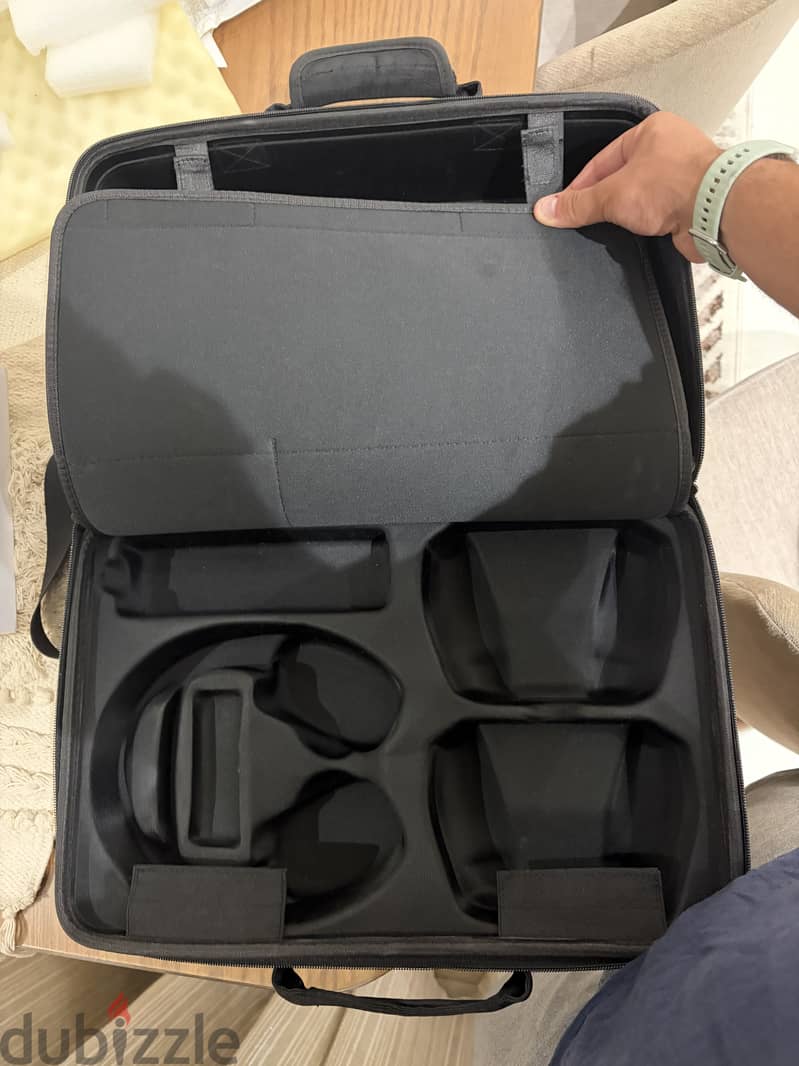 PlayStation 5 Fat bag 1