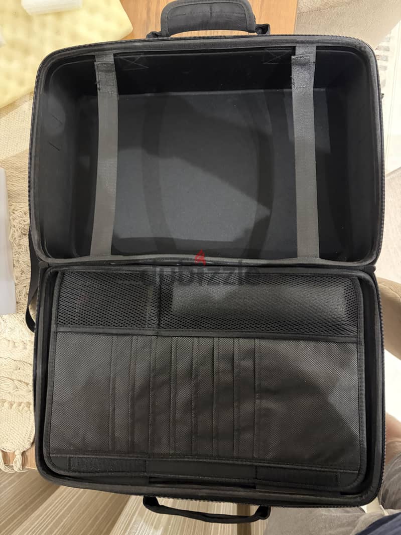 PlayStation 5 Fat bag 2