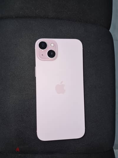 Apple - iPhone 15 plus