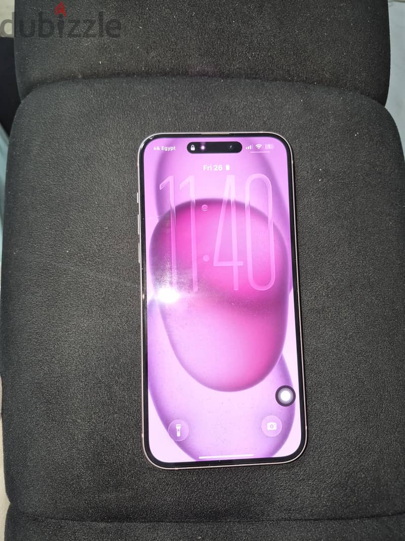 Apple - iPhone 15 plus 2