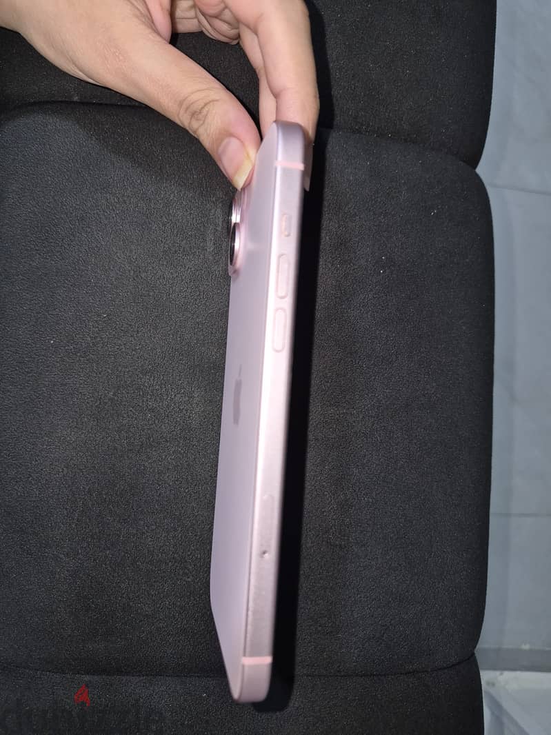 Apple - iPhone 15 plus 3