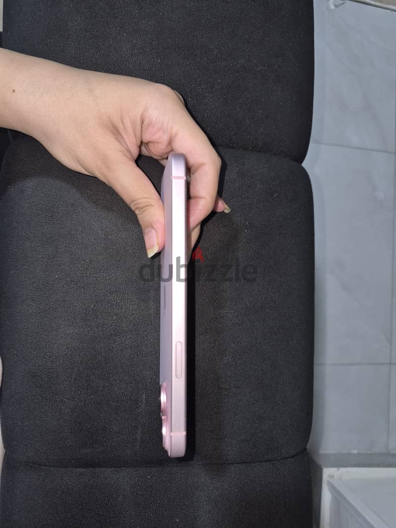 Apple - iPhone 15 plus 4